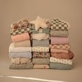 Load image into Gallery viewer, Extra Soft Muslin Changing Pad Cover
