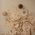 Load image into Gallery viewer, Silicone Pacifier Clip | Luna
