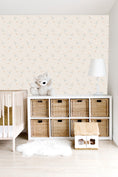 Load image into Gallery viewer, Gable Wallpaper by Studio Stephie
