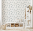 Load image into Gallery viewer, Felice Wallpaper by Trisha Patel
