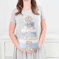 Load image into Gallery viewer, Teddy Bear Diaper Cake Collection - Blue
