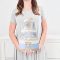 Load image into Gallery viewer, Teddy Bear Diaper Cake Collection - Blue
