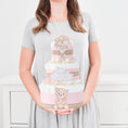 Load image into Gallery viewer, Teddy Bear Diaper Cake Collection - Pink
