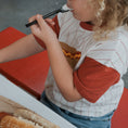 Load image into Gallery viewer, Child Cotton Tee | Hot Dogs

