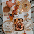 Load image into Gallery viewer, Round Dinnerware Plates
