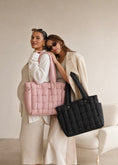 Load image into Gallery viewer, Infinite Diaper Bag - Blush
