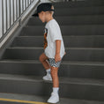 Load image into Gallery viewer, Child Short Set | Easy Tiger
