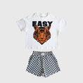 Load image into Gallery viewer, Child Short Set | Easy Tiger
