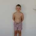 Load image into Gallery viewer, Child Board Short | Matilda
