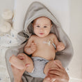 Load image into Gallery viewer, Silicone Pacifier Clip | Eva
