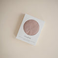 Load image into Gallery viewer, Extra Soft Muslin Changing Pad Cover
