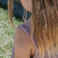 Load image into Gallery viewer, Girl's Knit Short Set | Matilda
