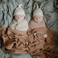 Load image into Gallery viewer, Silicone Pacifier Clip | Hera
