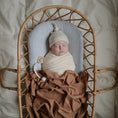 Load image into Gallery viewer, Silicone Pacifier Clip | Hera

