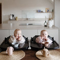 Load image into Gallery viewer, Silicone Toddler Starter Spoons
