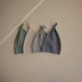Load image into Gallery viewer, Ribbed Baby Beanie
