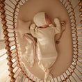 Load image into Gallery viewer, Star Lovey Blanket
