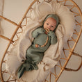 Load image into Gallery viewer, Silicone Pacifier Clip | Hera
