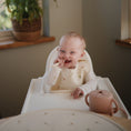 Load image into Gallery viewer, Silicone Baby Bib
