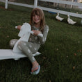 Load image into Gallery viewer, Bamboo Two Piece Pajamas | Mallard Frames
