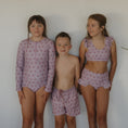Load image into Gallery viewer, Child Board Short | Matilda
