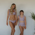 Load image into Gallery viewer, Girl's Two Piece Swimsuit | Matilda
