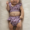 Load image into Gallery viewer, Girl's Two Piece Swimsuit | Matilda
