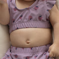 Load image into Gallery viewer, Girl's Two Piece Swimsuit | Matilda
