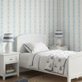 Load image into Gallery viewer, Coburn Wallpaper by The Rosenborg Company
