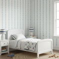 Load image into Gallery viewer, Coburn Wallpaper by The Rosenborg Company
