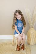 Load image into Gallery viewer, USA Daisy T-Shirt
