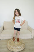 Load image into Gallery viewer, USA Daisy T-Shirt
