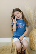 Load image into Gallery viewer, USA Daisy T-Shirt
