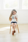 Load image into Gallery viewer, USA Daisy T-Shirt
