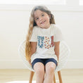 Load image into Gallery viewer, USA Daisy T-Shirt
