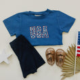 Load image into Gallery viewer, USA Daisy T-Shirt
