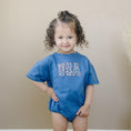 Load image into Gallery viewer, USA Daisy T-Shirt Romper
