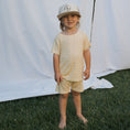 Load image into Gallery viewer, Bamboo Short Set | Veda
