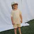 Load image into Gallery viewer, Bamboo Short Set | Veda
