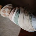 Load image into Gallery viewer, Muslin Bib
