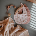 Load image into Gallery viewer, Muslin Bib
