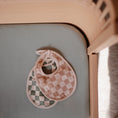 Load image into Gallery viewer, Muslin Bib

