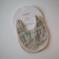 Load image into Gallery viewer, Muslin Bib
