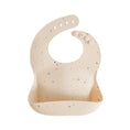Load image into Gallery viewer, Silicone Baby Bib
