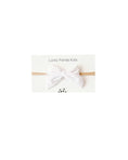 Load image into Gallery viewer, Velvet Bow Headband
