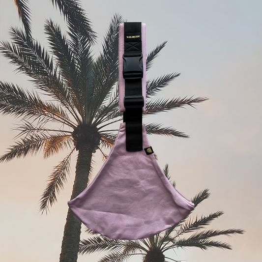 Toddler Carrier Vintage Rose