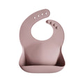 Load image into Gallery viewer, Silicone Baby Bib
