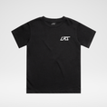 Load image into Gallery viewer, WHEELIE RADICAL TEE - BLUE EDITION
