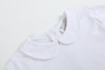 Load image into Gallery viewer, White Collared Shirt
