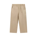 Load image into Gallery viewer, White Football Truck Shirt and Brown Pants Set
